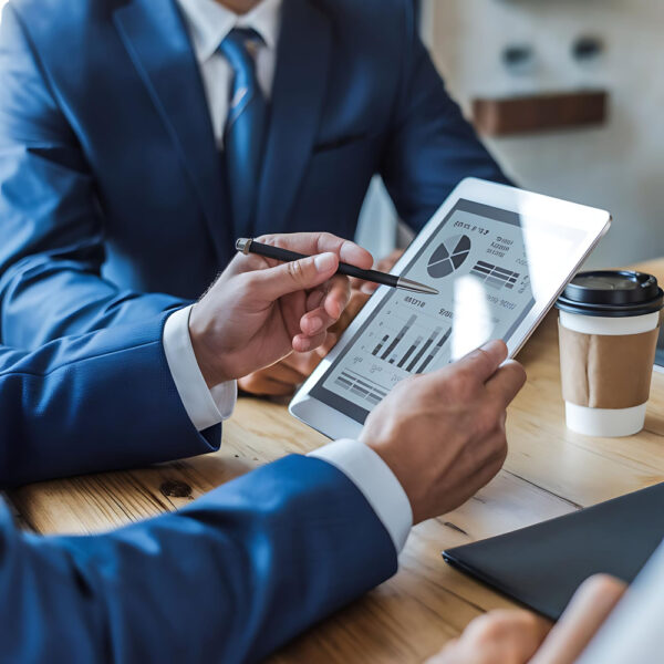 Consulting Package – Business Strategy