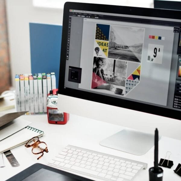 Graphic Design Package