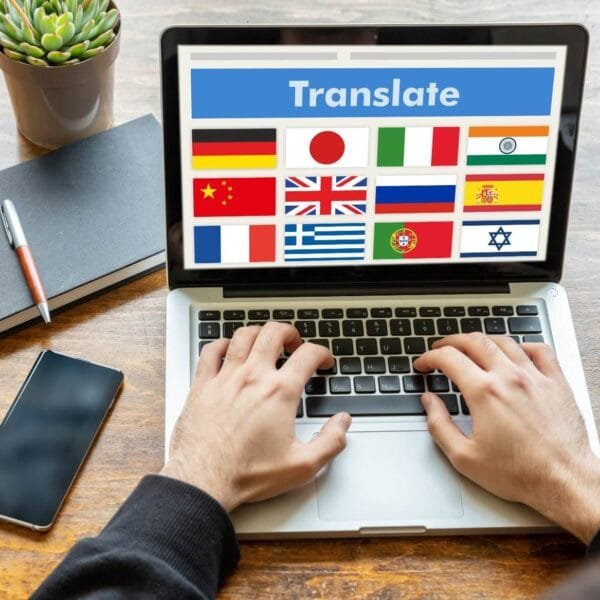 Translation Package