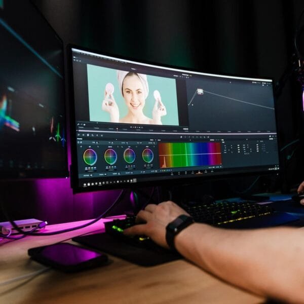 Video Editing Package