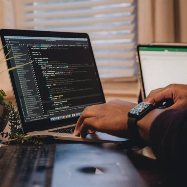 Web, Mobile, WordPress & AI Development