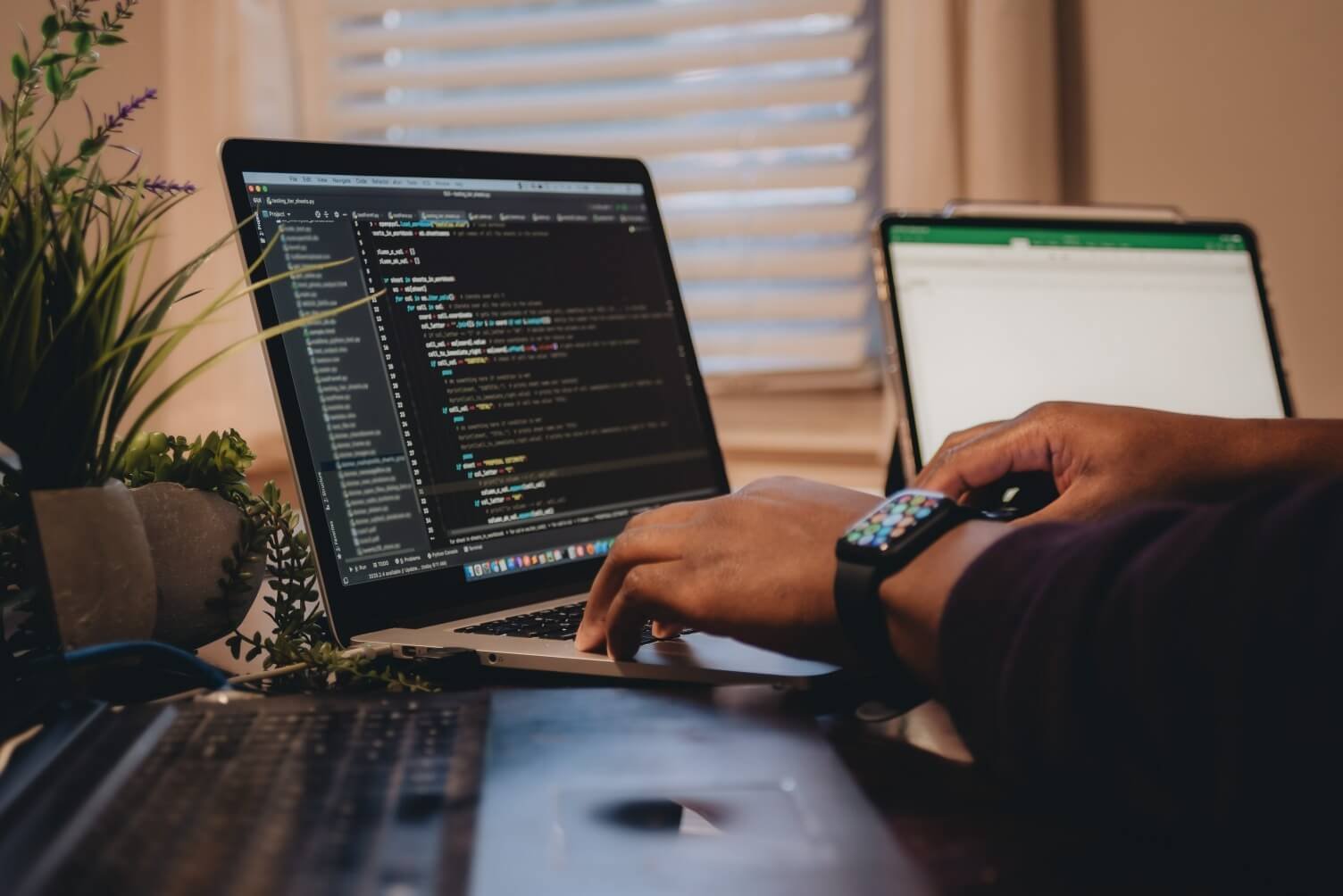 Web, Mobile, WordPress & AI Development