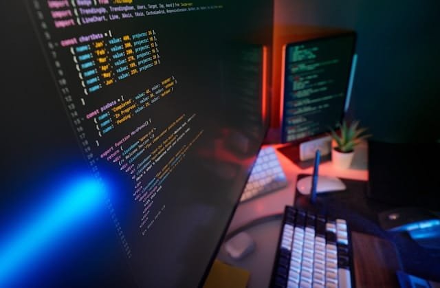 Web, Mobile, WordPress & AI Development Image 2